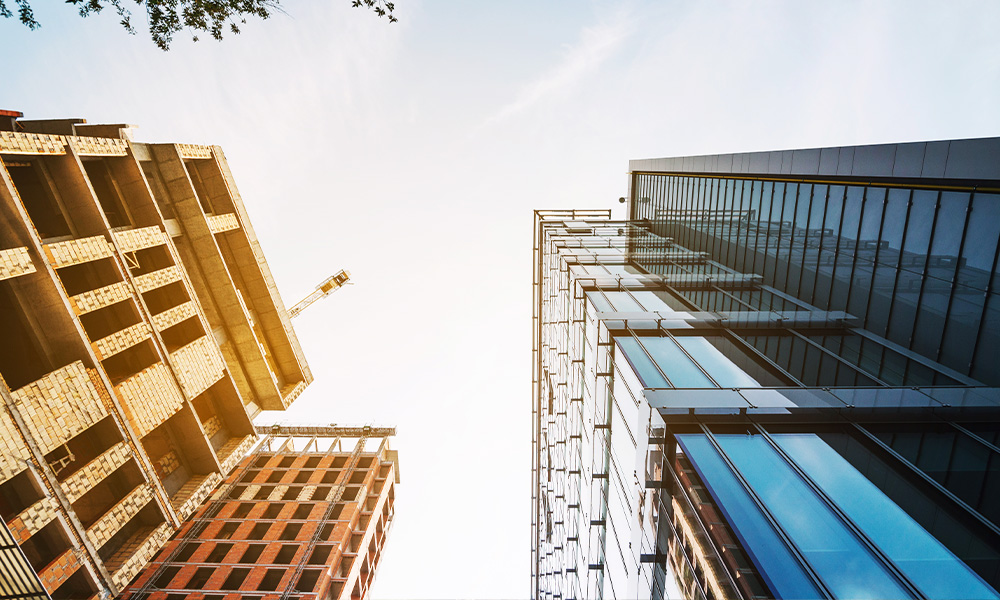 Multifamily Construction Decline: What It Means for Real Estate Investment in 2025